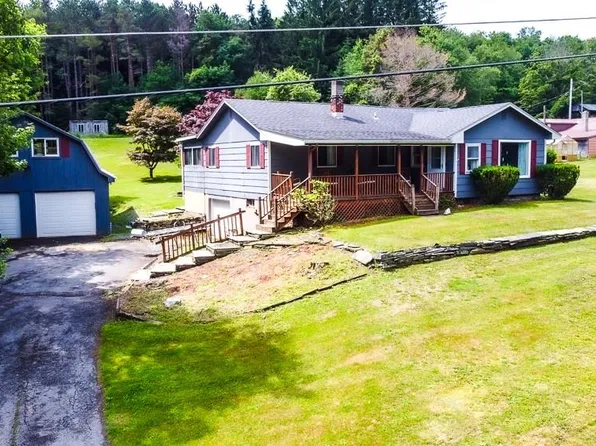 6560 State Route 55, Liberty, NY 12754