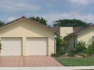 14845 SW 172nd St, Miami, FL 33187