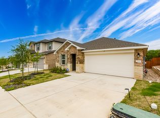 2921 Owl Head Dr, Leander, TX 78641