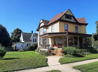 722 4th Ave, Rochelle, IL 61068