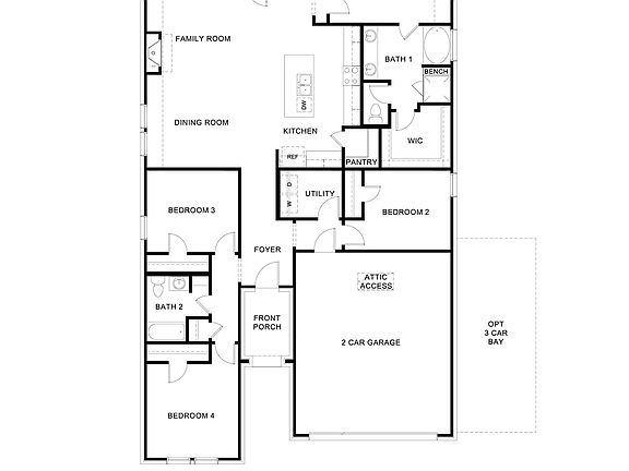 Floor Plan.