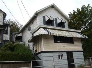 813 Prospect Ave, Charleroi, PA