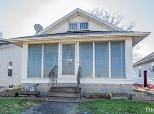 11 Richardt Ave, Evansville, IN 47711