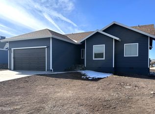 160 Sandtrap Dr, Eagar, AZ 85925