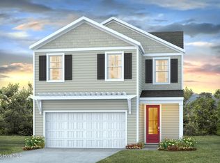 149 Brogdon Street Lot 12, Wilmington, NC 28411