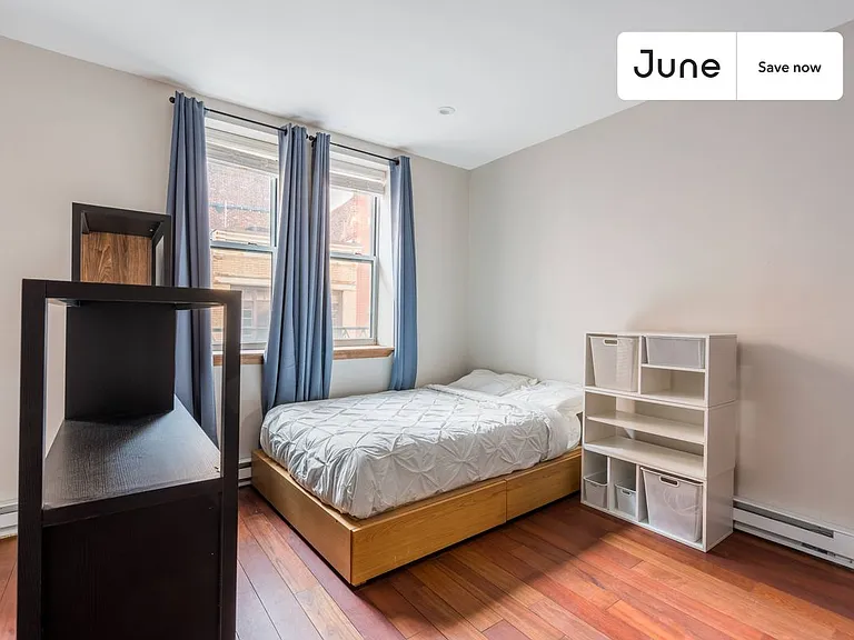 121 Salem St #2D — Photo 14