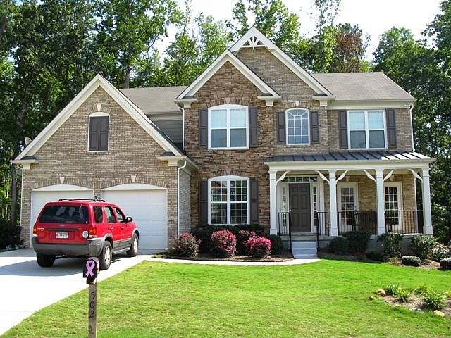 1st image of 502 Pinchot Way
