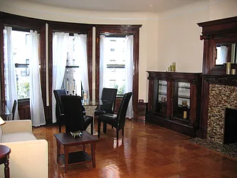 Rented by Brown Harris Stevens