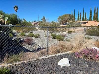1250 Prairie Dr, Barstow, CA, 92311