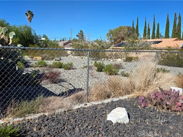 1250 Prairie Dr, Barstow, CA 92311