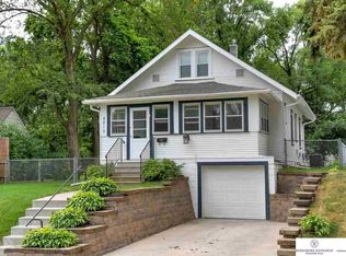 4819 Decatur St, Omaha, NE 68104