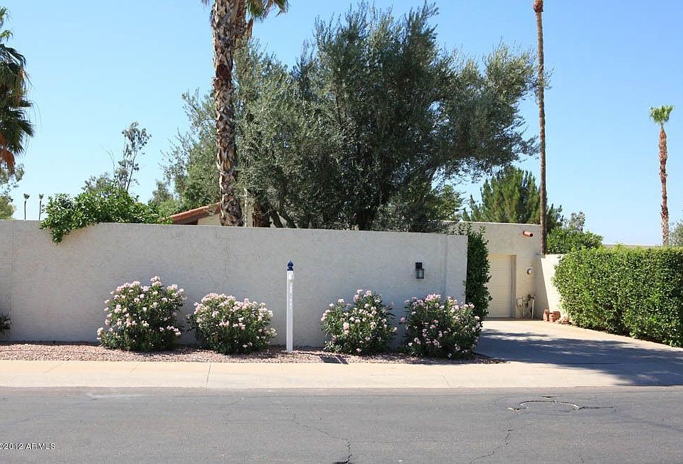 1st image of 7301 E Manzanita Dr