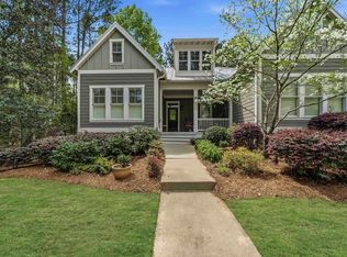 1051 Portside Ct, Greensboro, GA