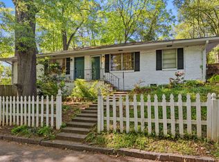 2160 Lenox Rd NE #A, Atlanta, GA 30324