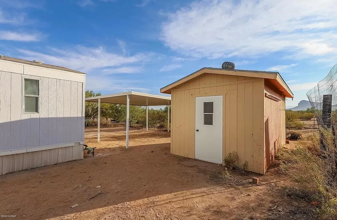 12251 W Cameo Mary Ln — Photo 3