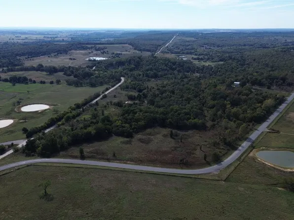 0 N South 338 Rd, Stuart, OK 74570