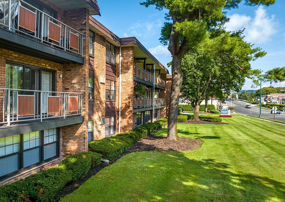 Glen Ridge Manor 960 Bloomfield Ave Glen Ridge, NJ Zillow