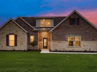 155 Brae Ct, Decatur, TX 76234