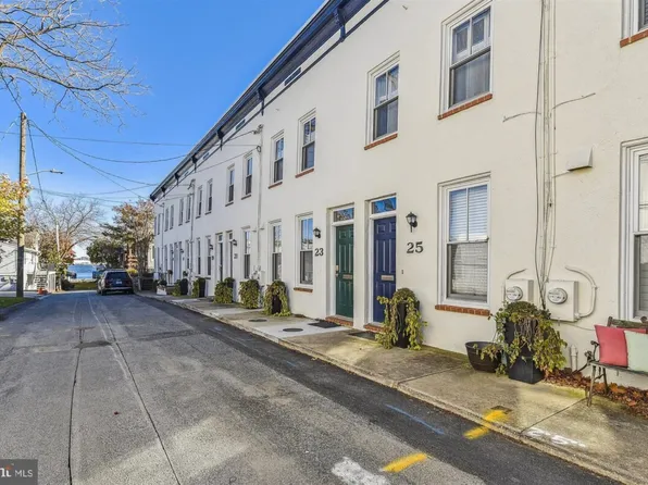 19 Jeremys Way #7, Annapolis, MD 21403