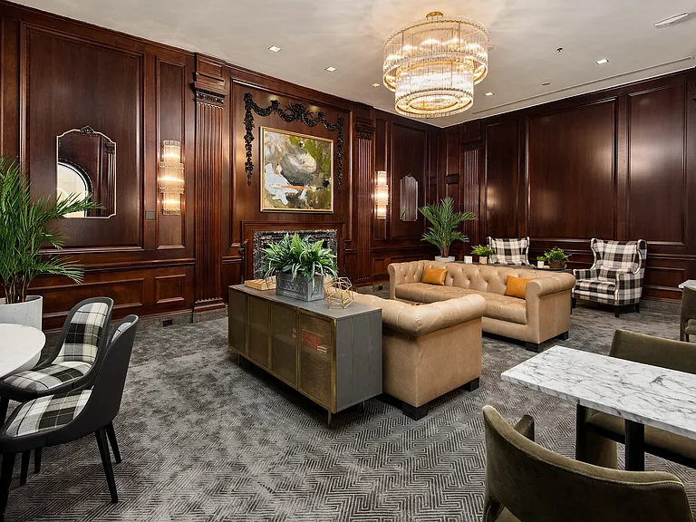 The Belmont by Reside — Photo 23