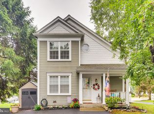1008 W Seminary Ave, Lutherville Timonium, MD 21093