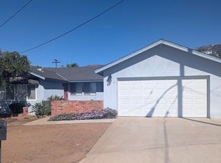 1366 Orange Grove Rd, El Cajon, CA 92021