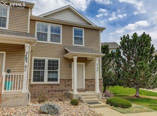 2199 Squawbush Ridge Grv, Colorado Springs, CO 80910