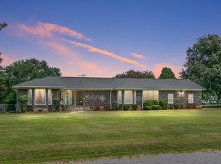 414 Elrod Dr, Goose Creek, SC 29445