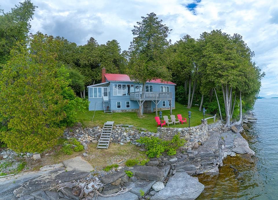 1st image of 134 Presbury Point Way