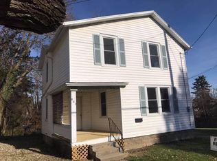 109 Ford St, Mansfield, OH 44902
