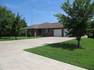 3510 SW Auburn Rd, Topeka, KS 66614