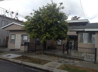 1714 Palm St, Bakersfield, CA 93304