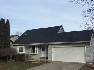 5987 S Ivanhoe Ave, Ypsilanti, MI