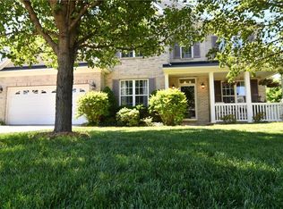 3153 Autumn Run, Bargersville, IN