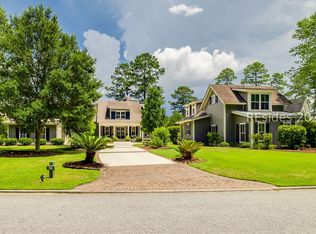 36 Oldfield Village Rd, Bluffton, SC 29909