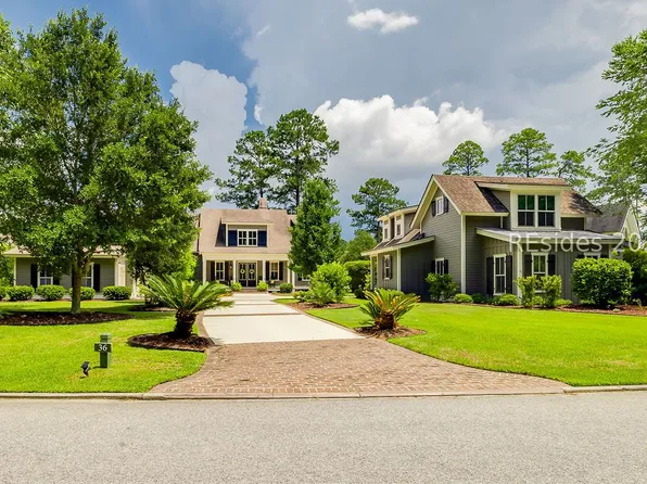 36 Oldfield Village Rd, Bluffton, SC 29909