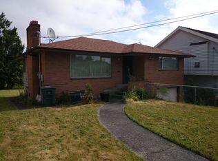 2470 S Juneau St, Seattle, WA 98108