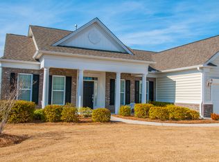 306 Tidal Creek Ct, Summerville, SC 29486
