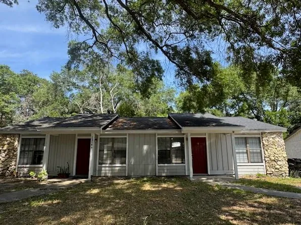 2914 Greenon Ln #2, Tallahassee, FL 32304