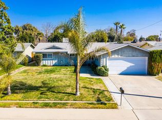 1010 S County Center Dr, Visalia, CA 93277