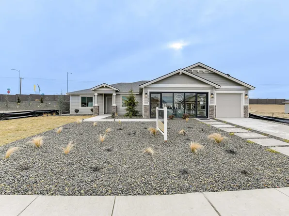10406 Chinook Dr, Pasco, WA 99301
