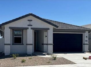 26443 W Crown King Rd, Buckeye, AZ 85326