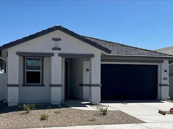 26443 W CROWN KING Road, Buckeye, AZ 85326