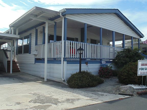 4th image of 10604 60th Street Ct E #135