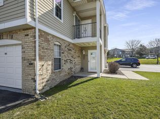 1140 N Sunnyslope Dr UNIT 206, Racine, WI 53406