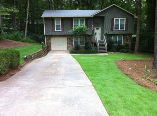 1176 Ridgeside Dr NW, Acworth, GA 30102