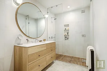 Rented by Halstead Real Estate