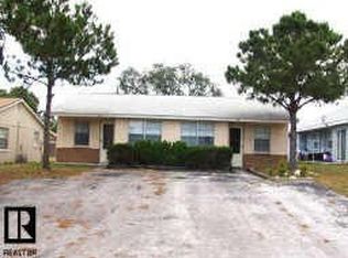 6215 Sapphire Dr, New Port Richey, FL 34653