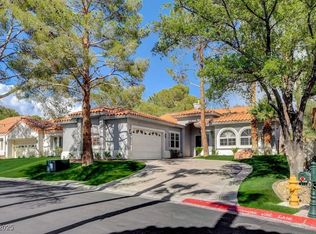 2132 Lookout Point Cir, Las Vegas, NV 89117