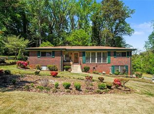 2429 Woodhill Ln, Atlanta, GA 30344
